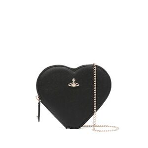 Vivienne Westwood new heart crossbody